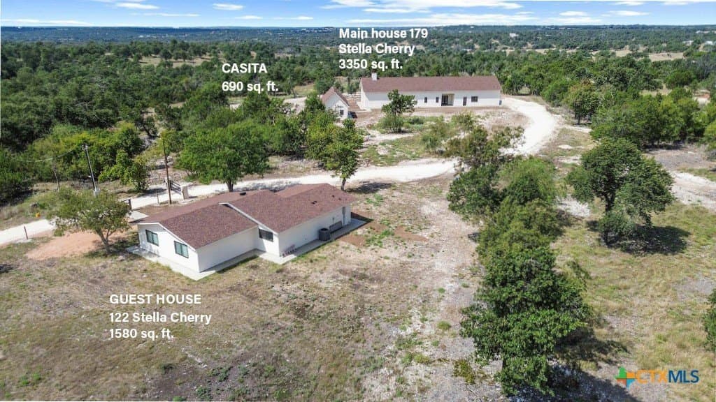 16.1 acres in Gillespie County - photo 13