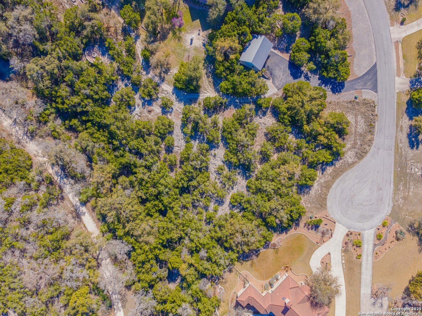 1.15 acres in Comal County featured view
