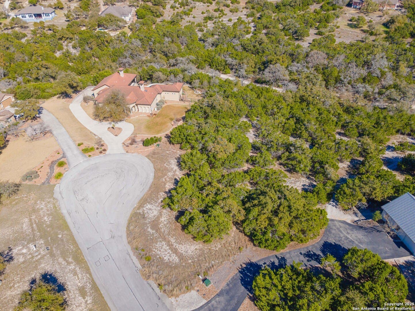 1.15 acres in Comal County - photo 7