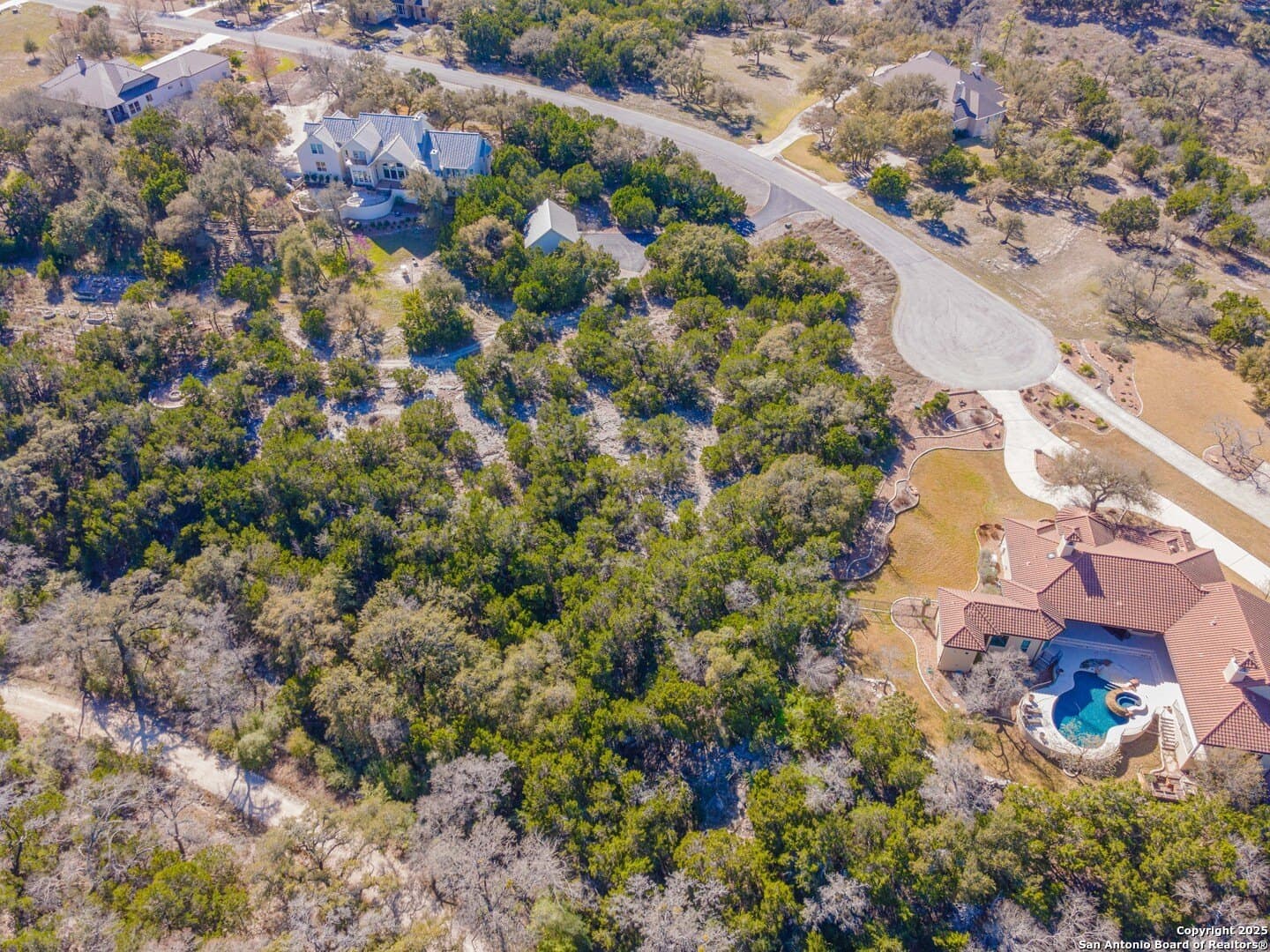 1.15 acres in Comal County - photo 9