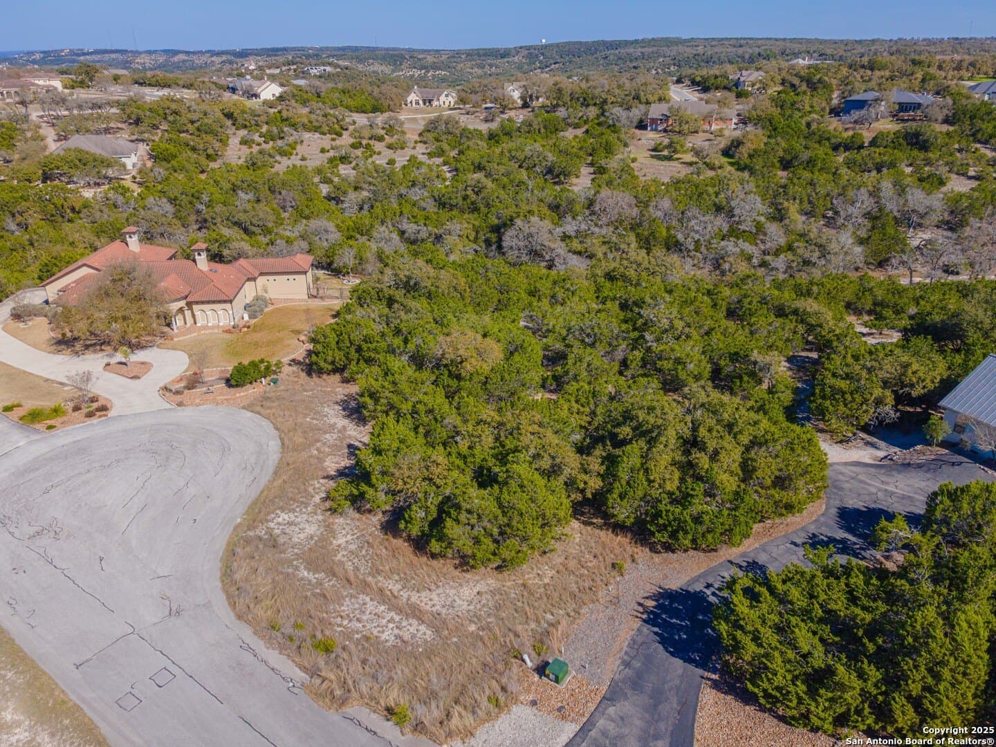 1.15 acres in Comal County - photo 15