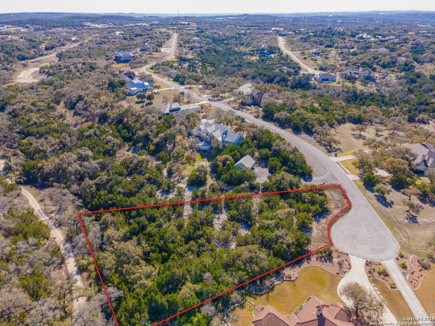 1.15 acres in Comal County gallery image 3