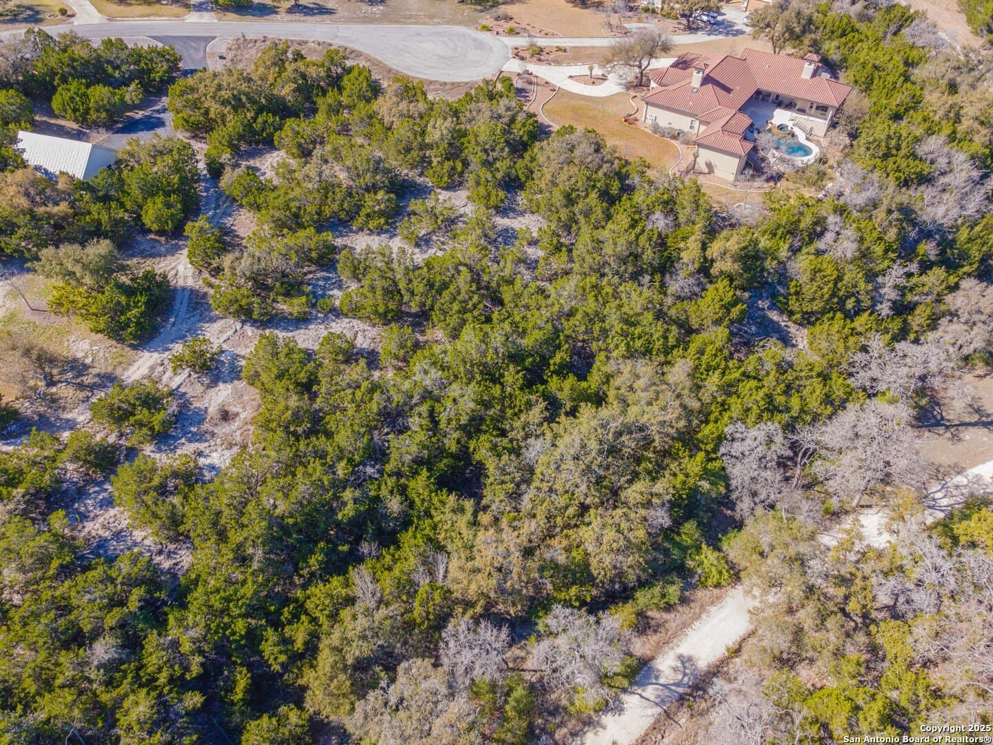 1.15 acres in Comal County - photo 12