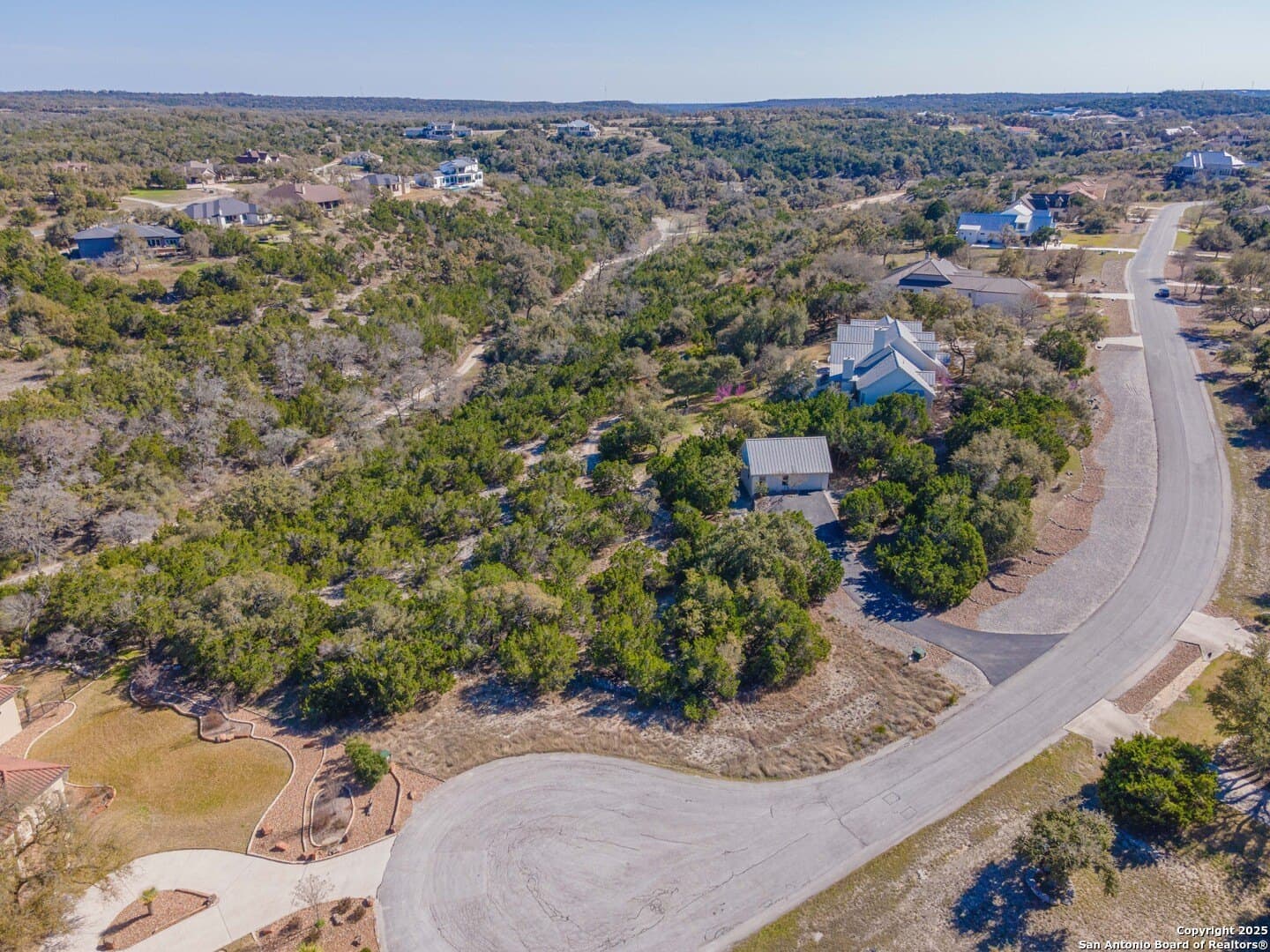 1.15 acres in Comal County - photo 6