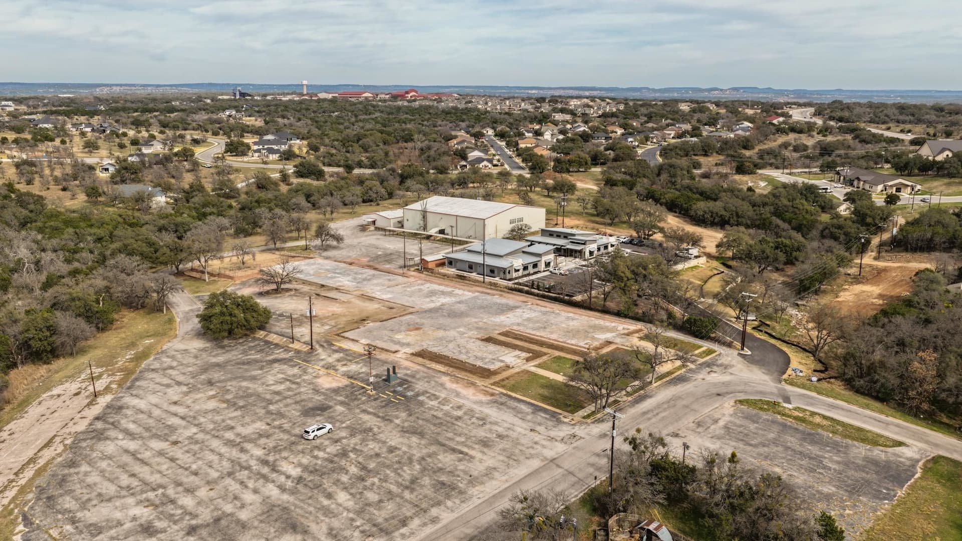 10.28 acres in Burnet County - photo 3