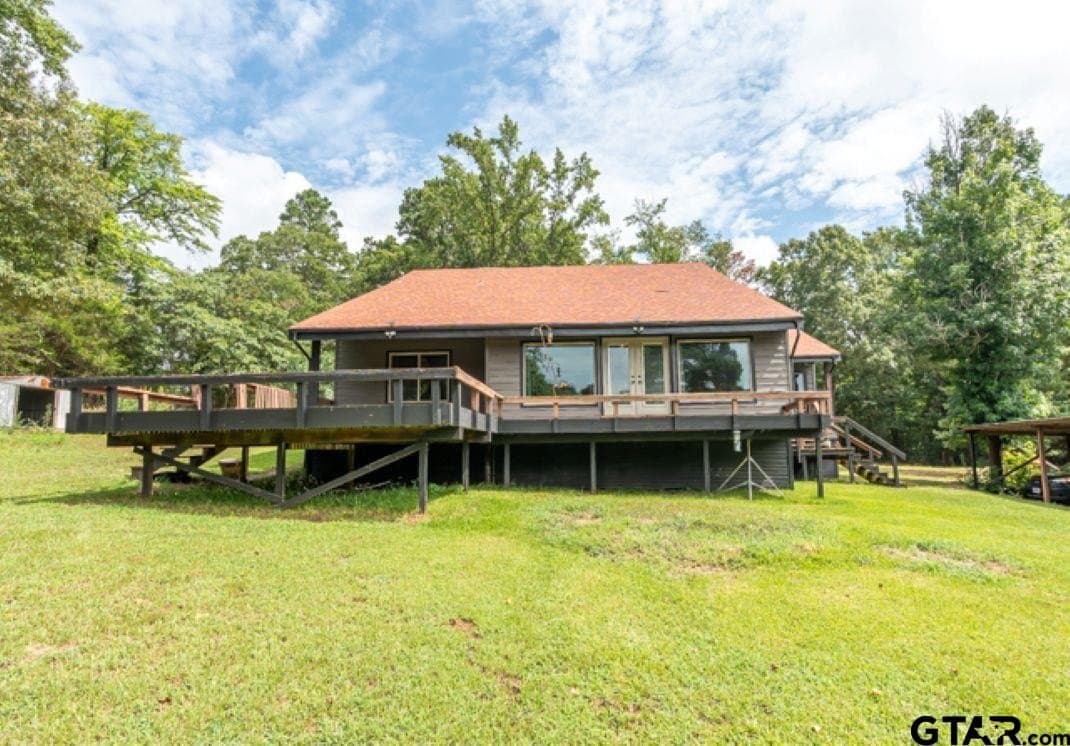 15.02 acres in Smith County gallery image 2