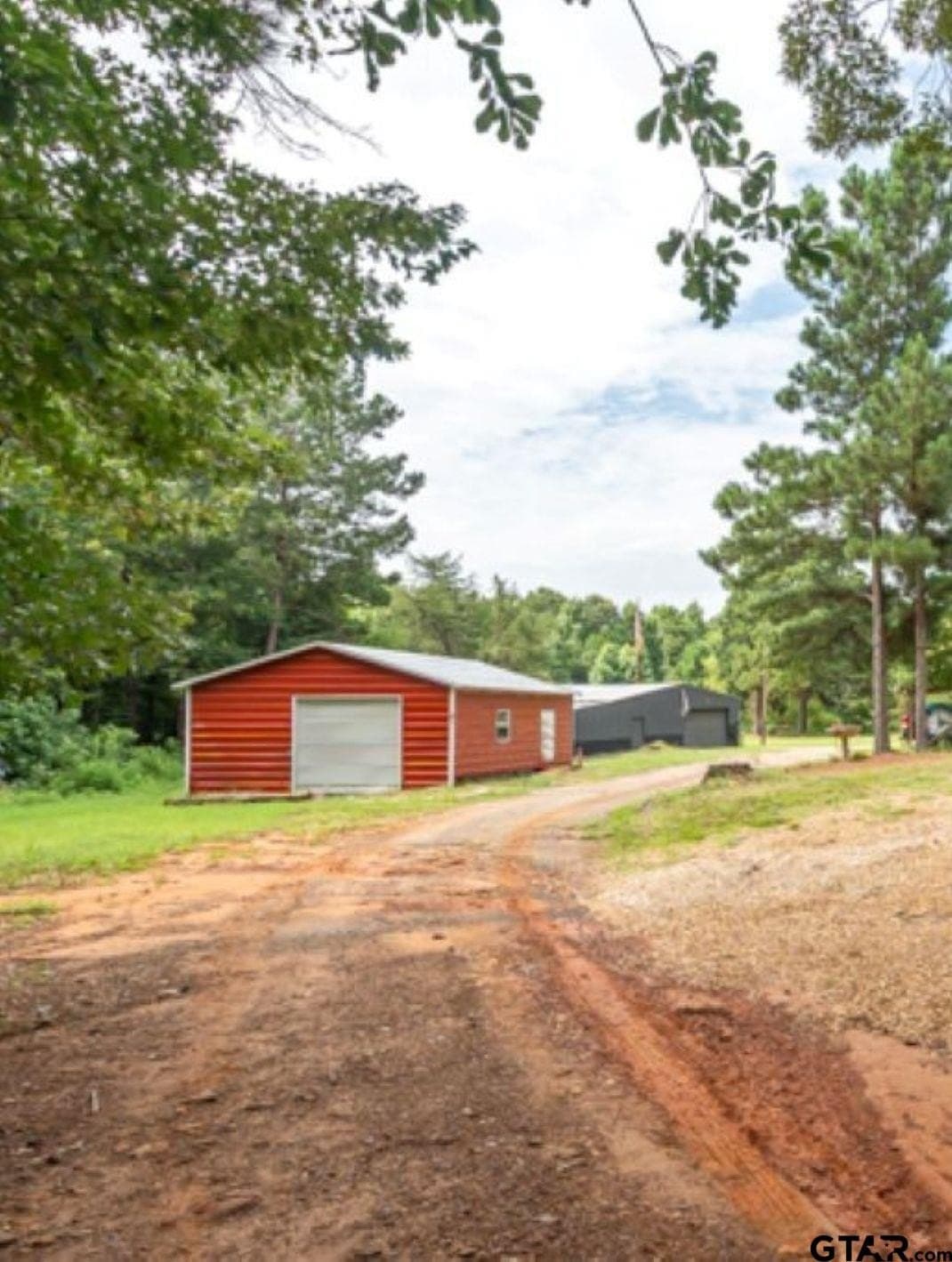 15.02 acres in Smith County featured view