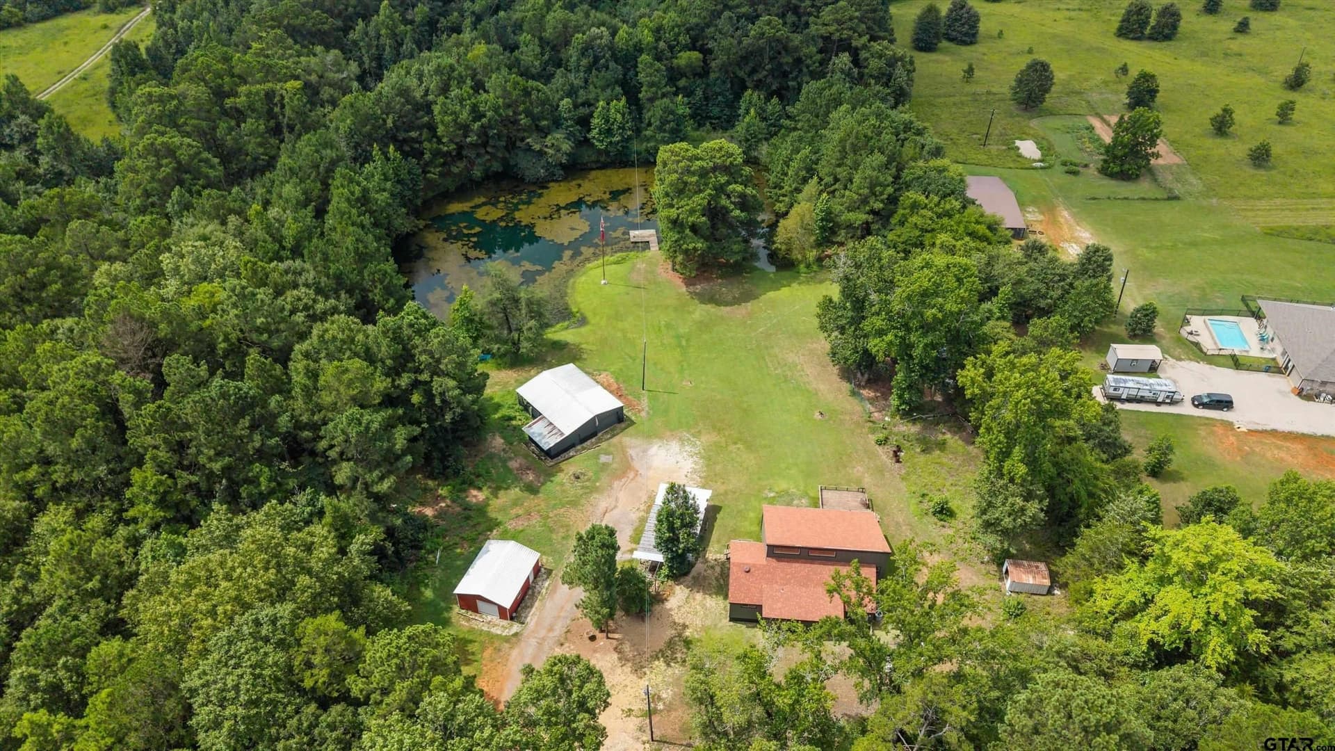 15.02 acres in Smith County - photo 17