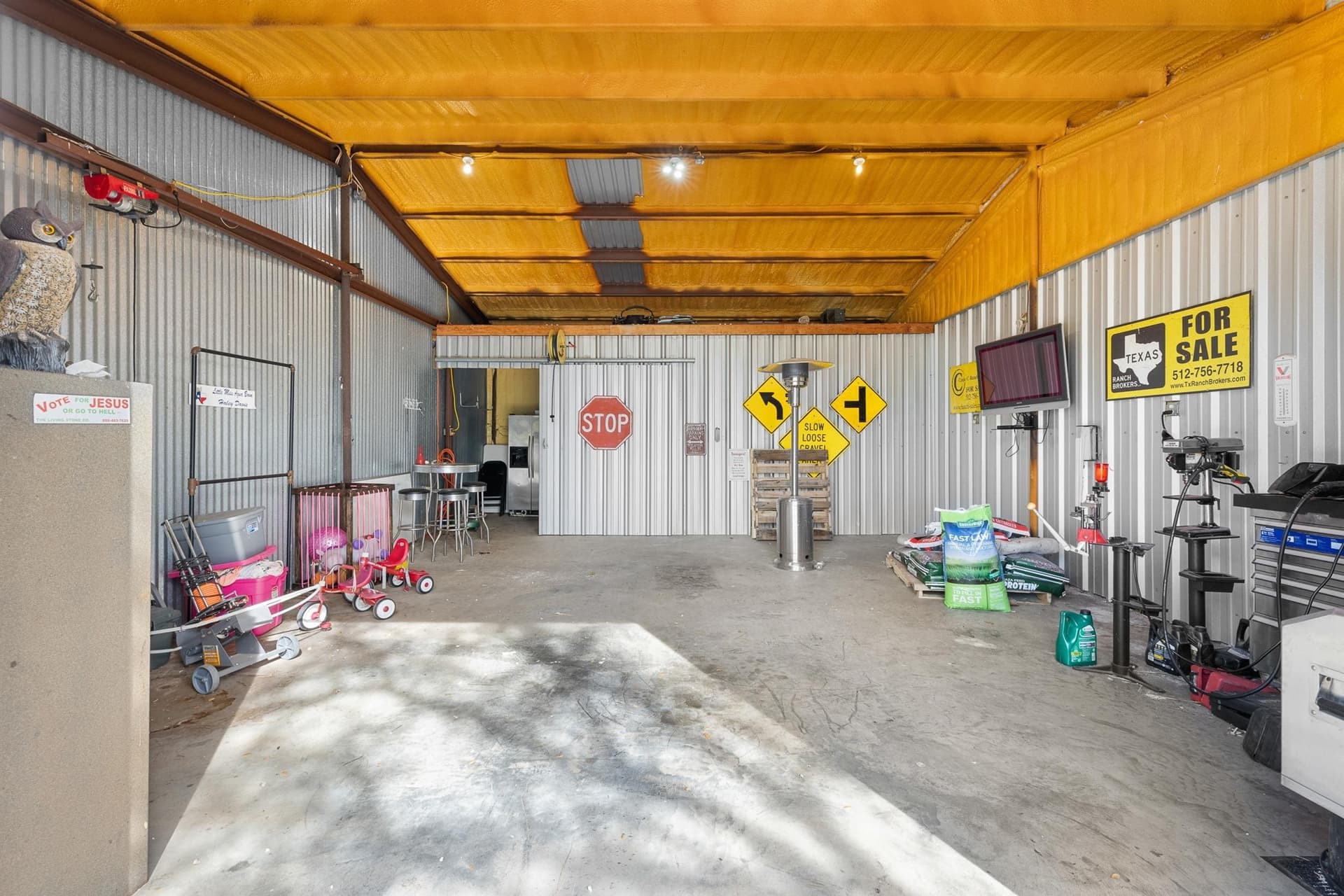 43.87 acres in Burnet County - photo 43