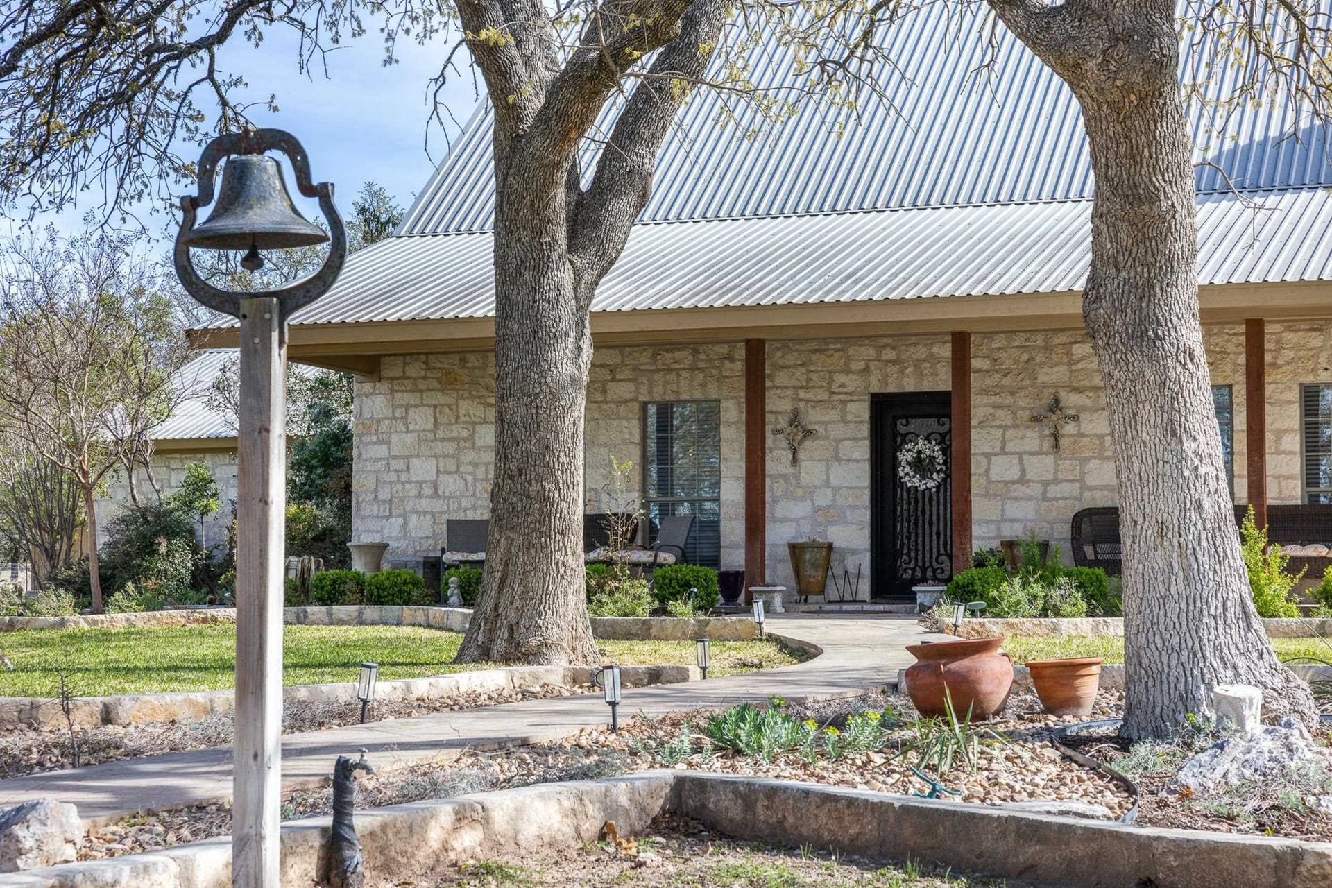 43.87 acres in Burnet County - photo 2