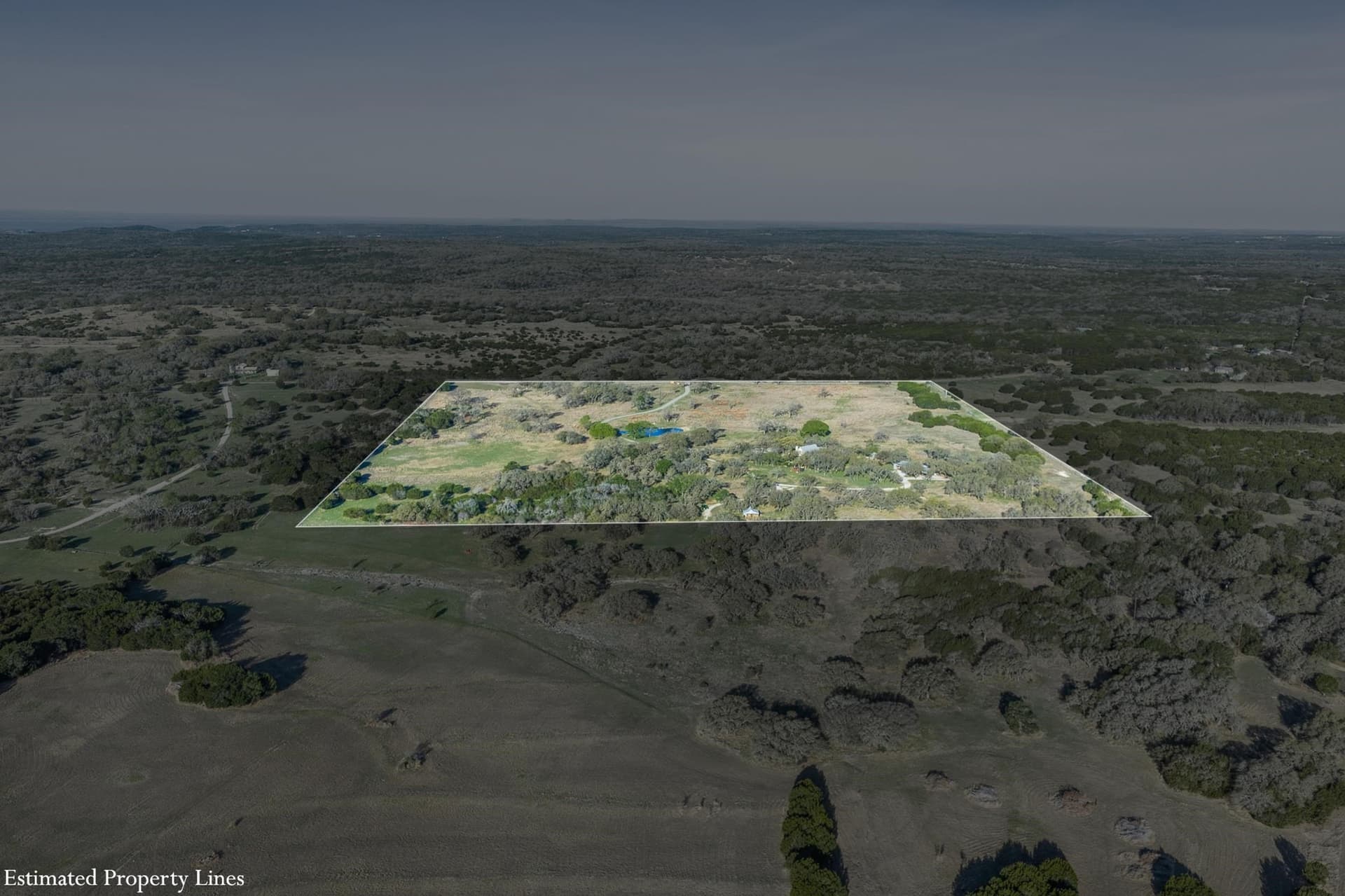 43.87 acres in Burnet County - photo 14
