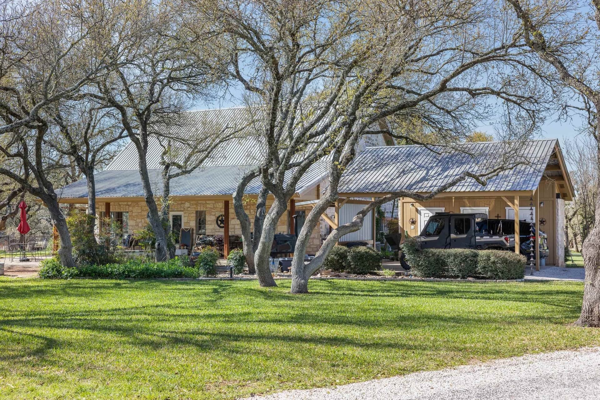 43.87 acres in Burnet County - photo 9