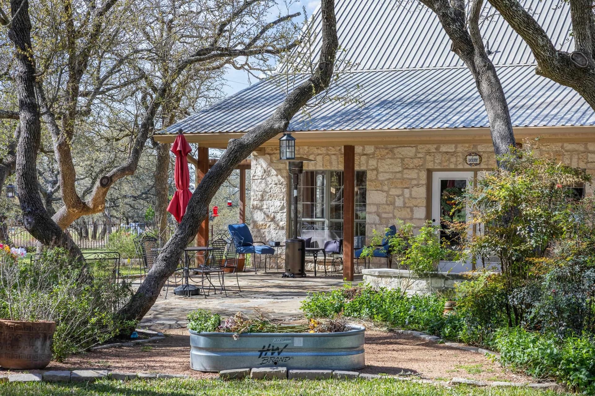 43.87 acres in Burnet County - photo 8