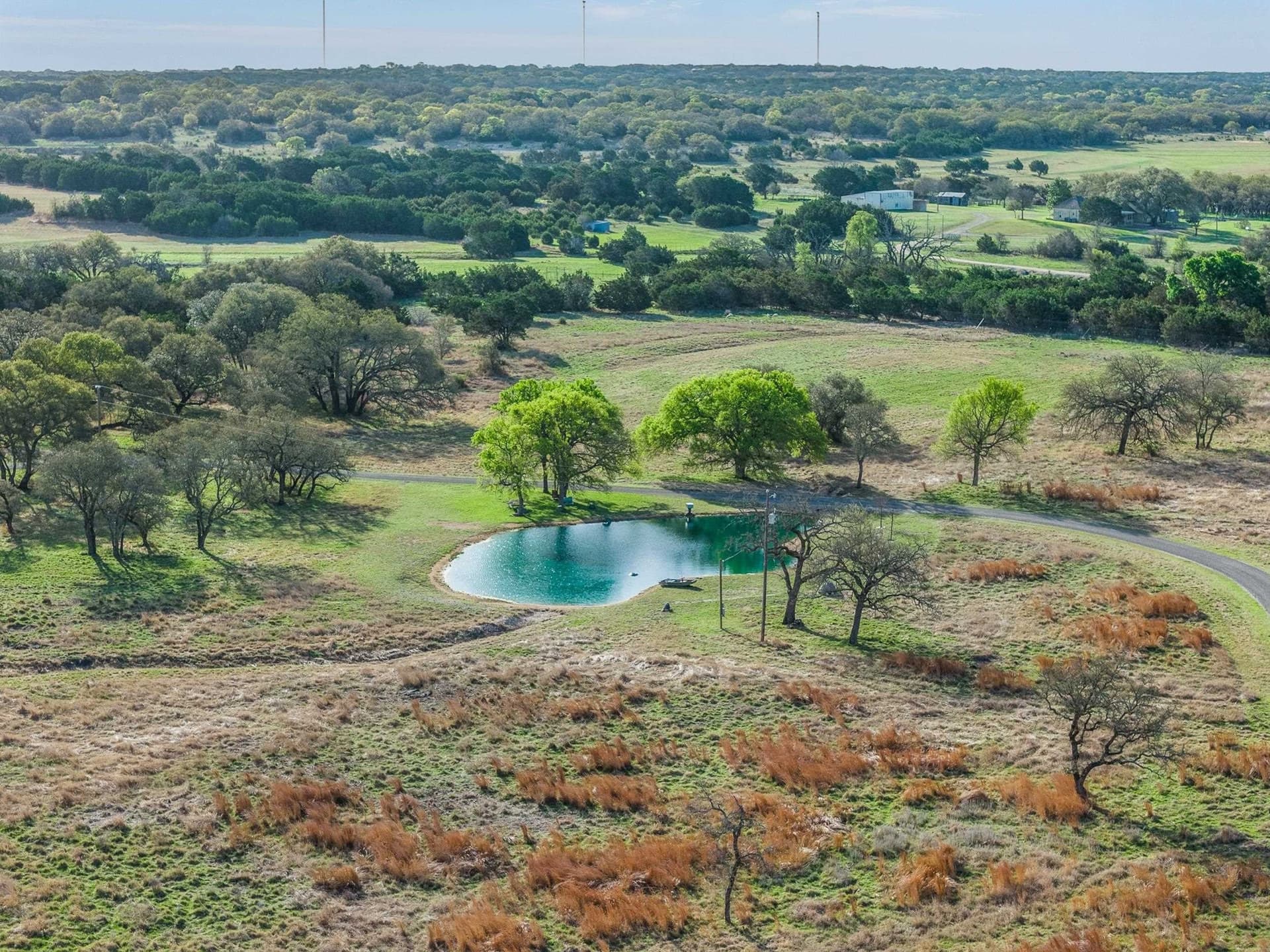43.87 acres in Burnet County - photo 16