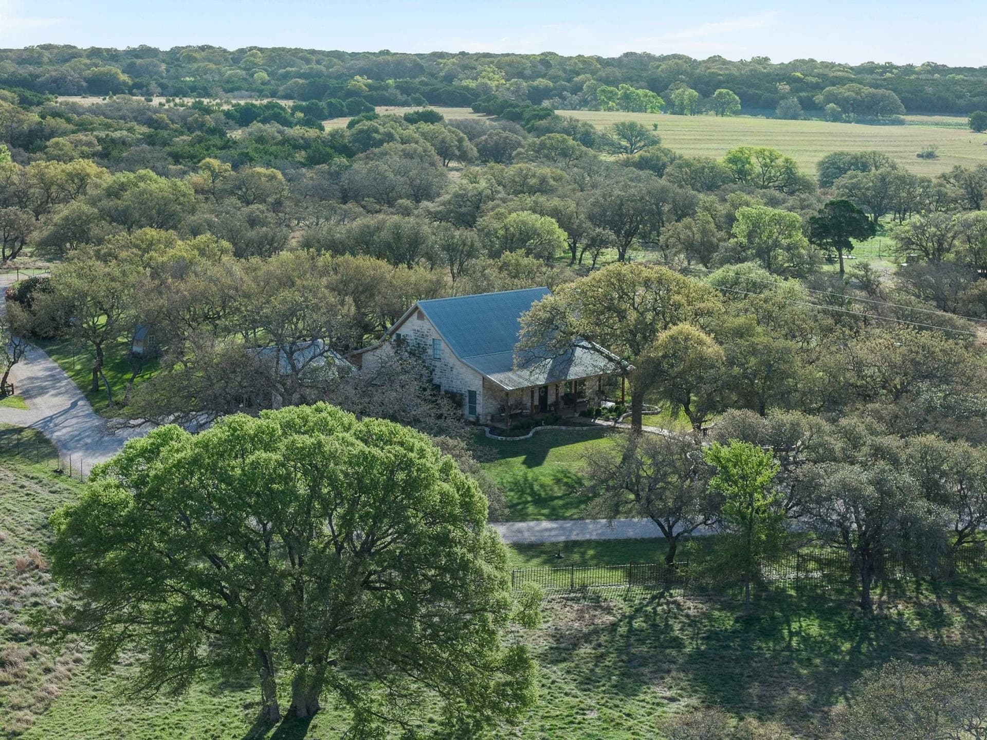 43.87 acres in Burnet County - photo 15