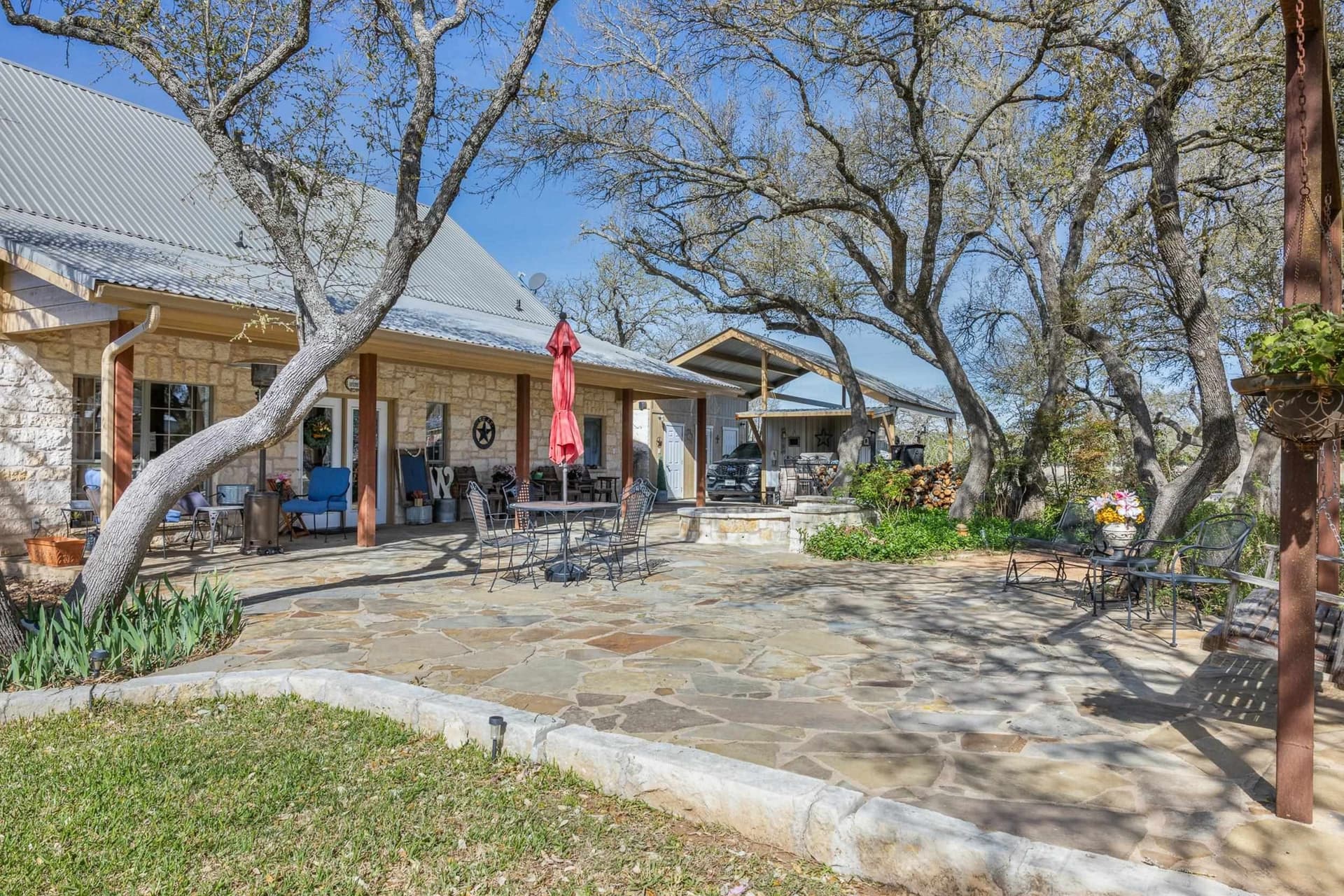 43.87 acres in Burnet County - photo 5