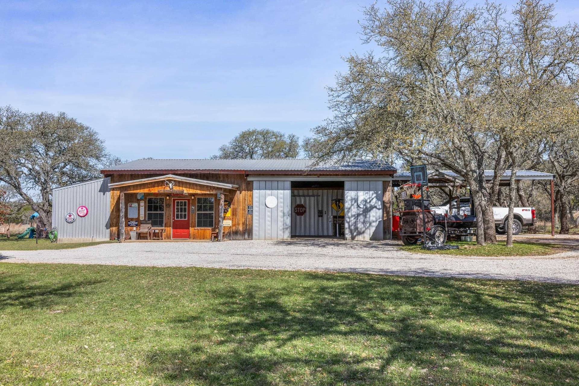 43.87 acres in Burnet County - photo 12