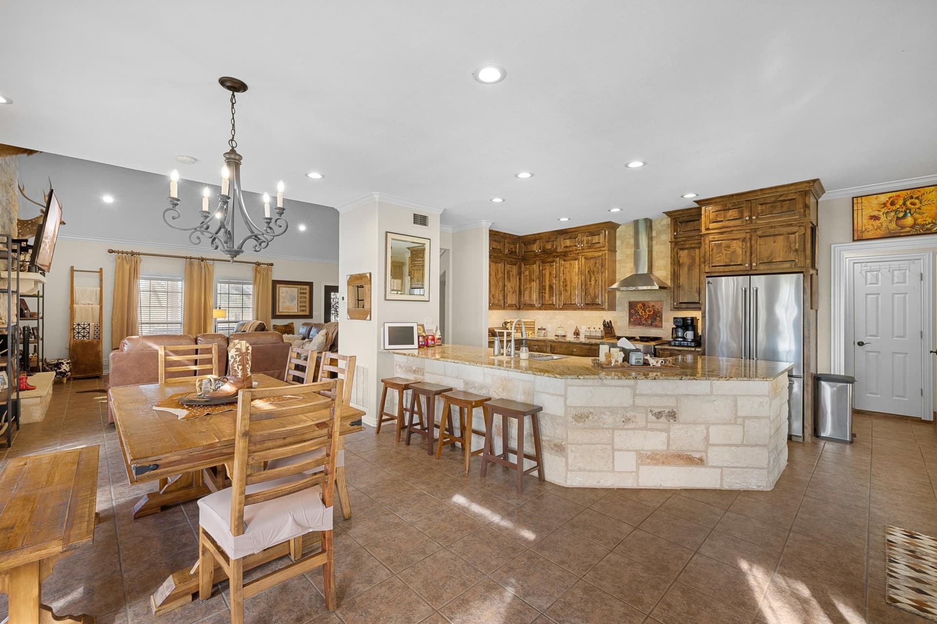 43.87 acres in Burnet County - photo 33