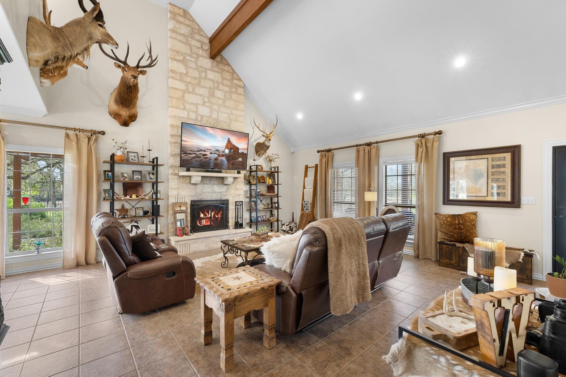 43.87 acres in Burnet County - photo 28