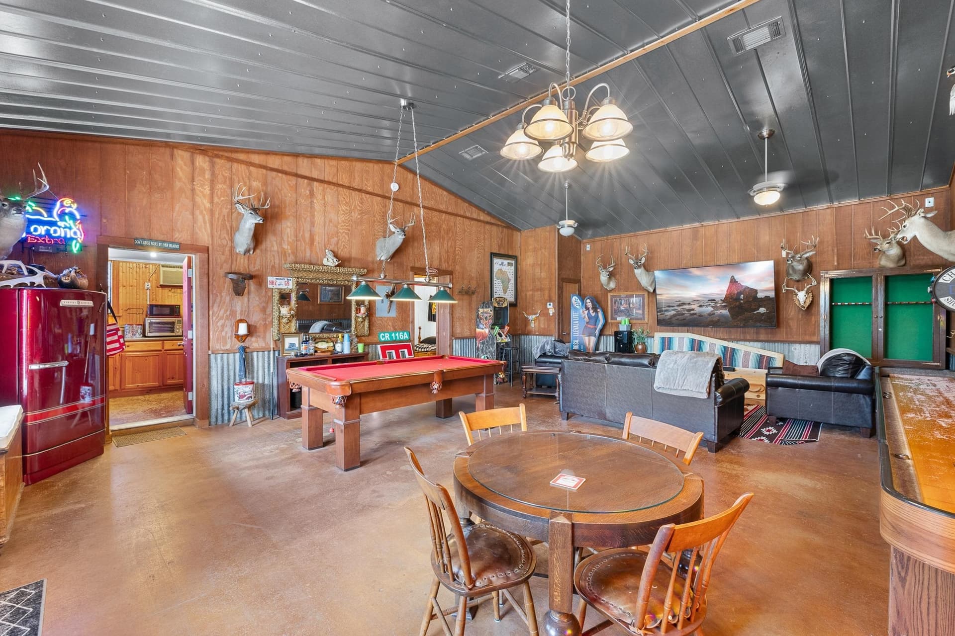 43.87 acres in Burnet County - photo 44