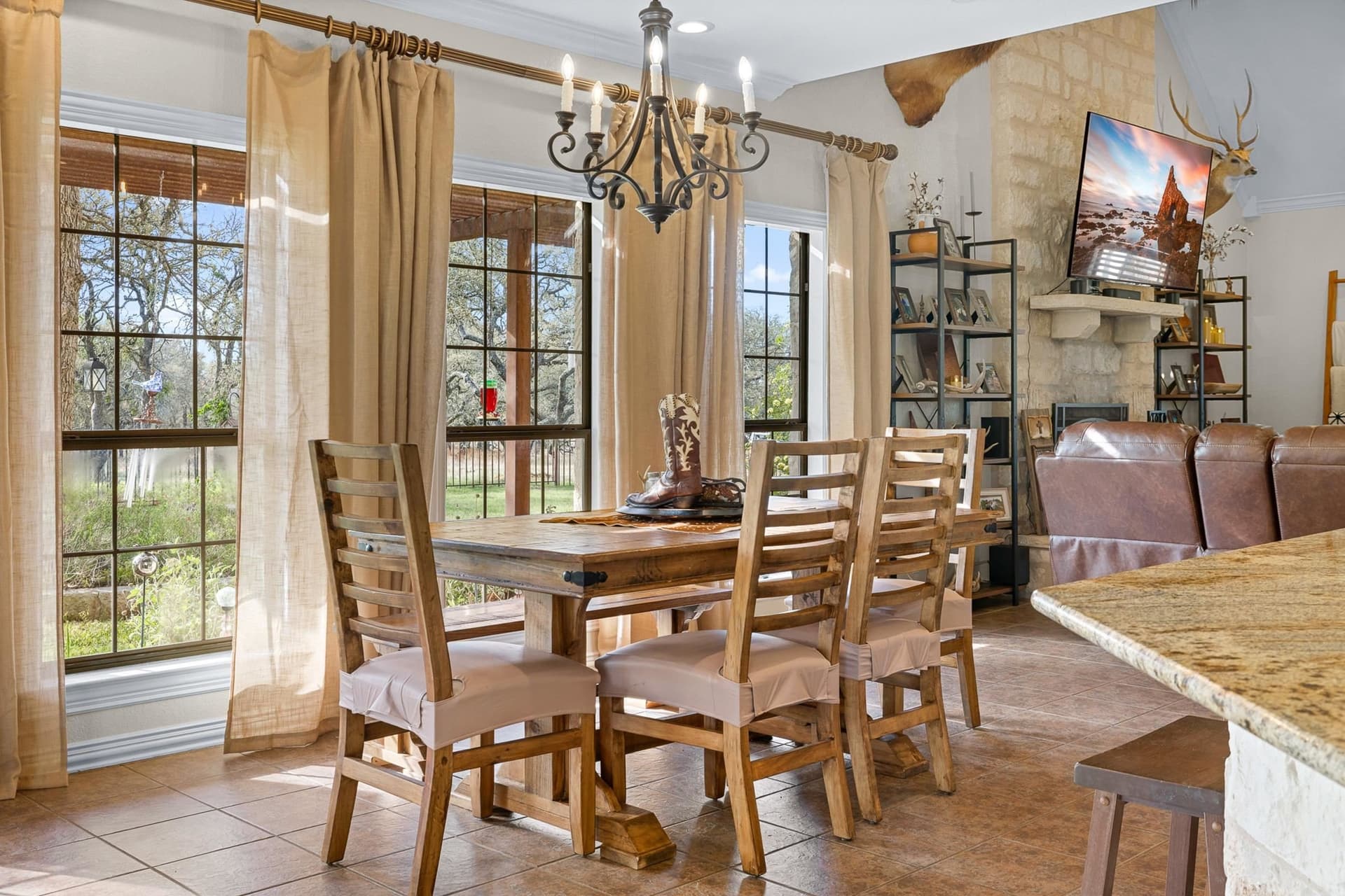 43.87 acres in Burnet County - photo 32