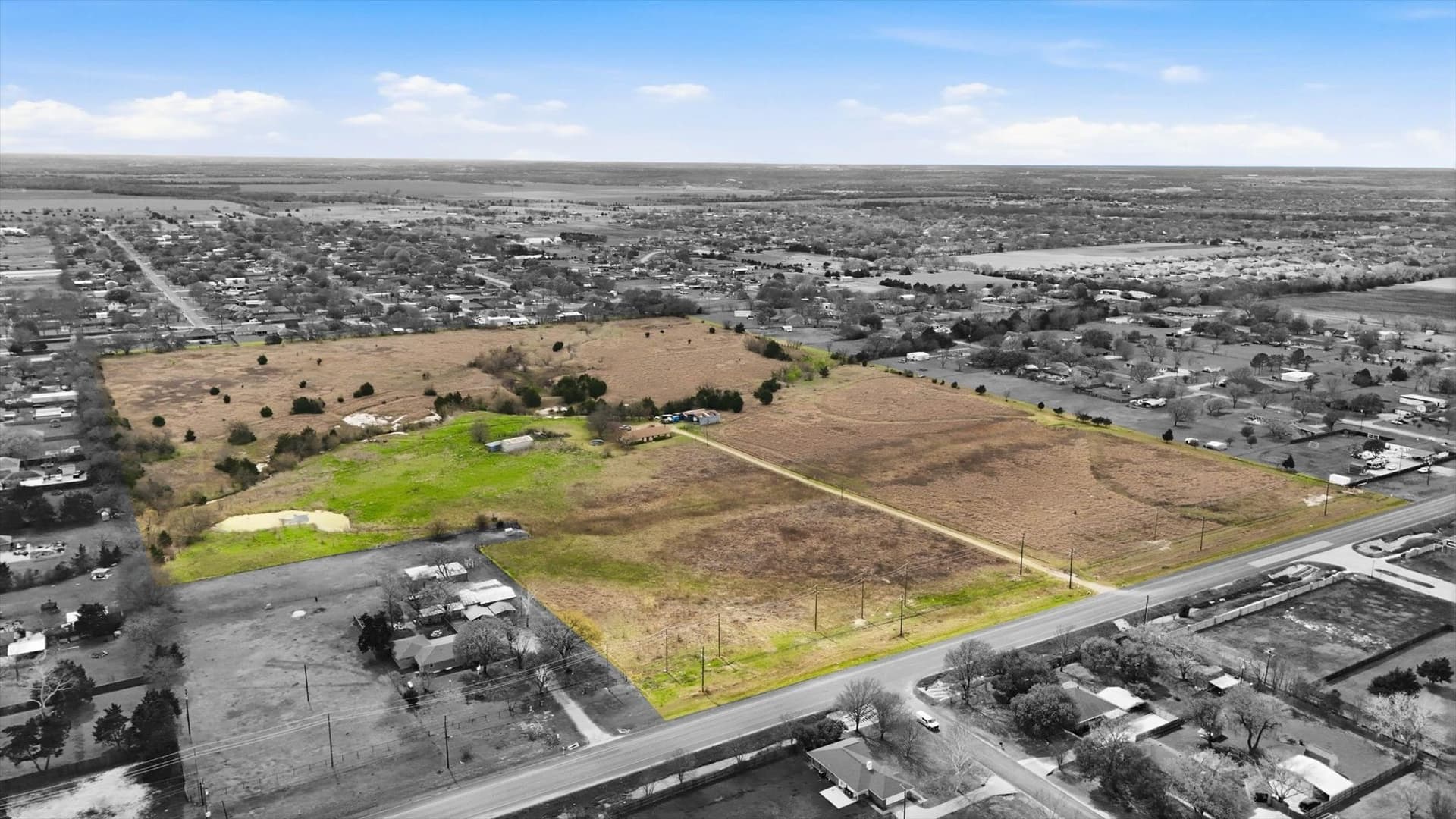 45.68 acres in Ellis County gallery image 3