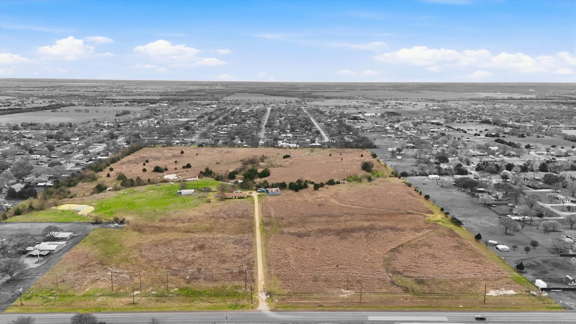 45.68 acres in Ellis County gallery image 2
