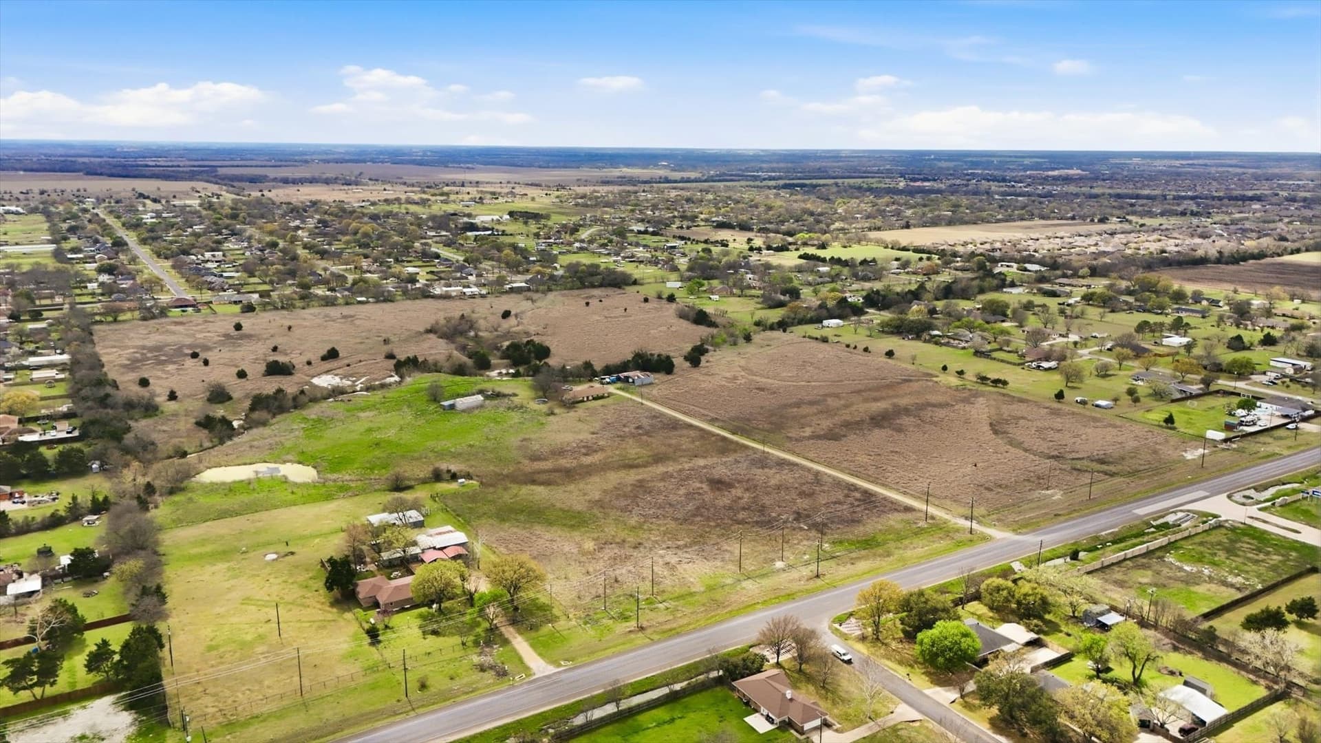 45.68 acres in Ellis County featured view