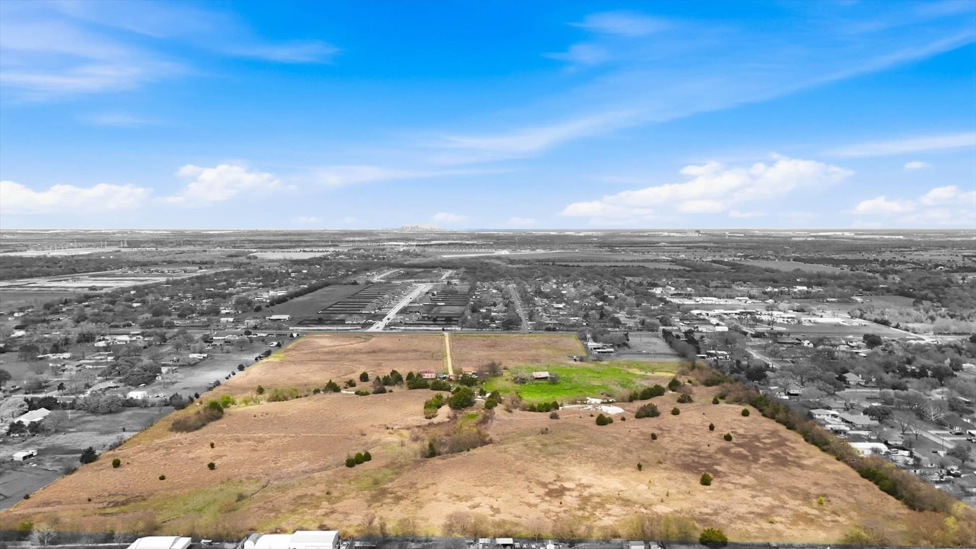 45.68 acres in Ellis County gallery image 4