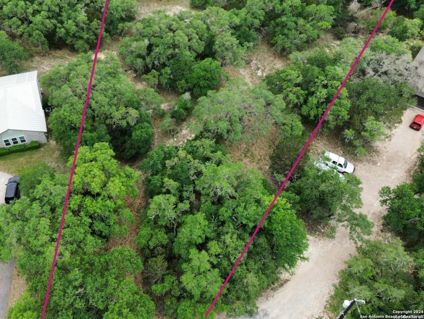 1.78 acres in Bexar County featured view