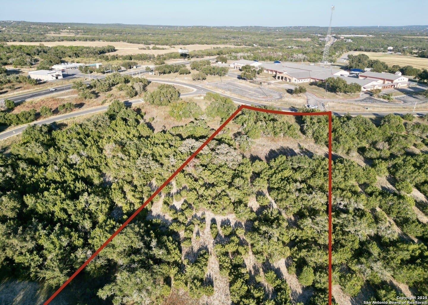 1.52 acres in Comal County - photo 17