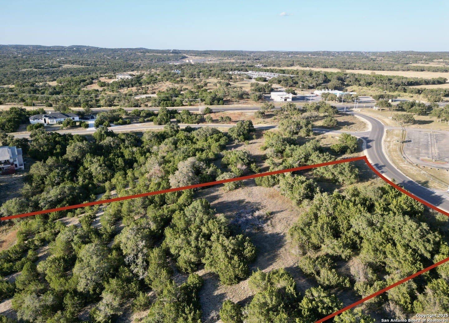 1.52 acres in Comal County - photo 16