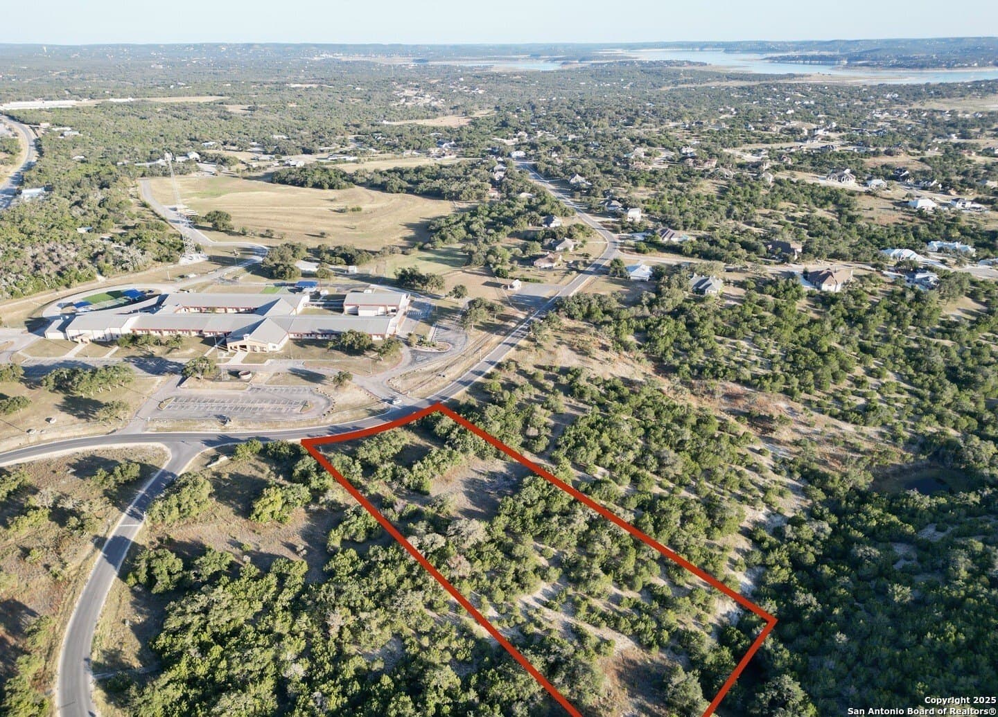 1.52 acres in Comal County - photo 6