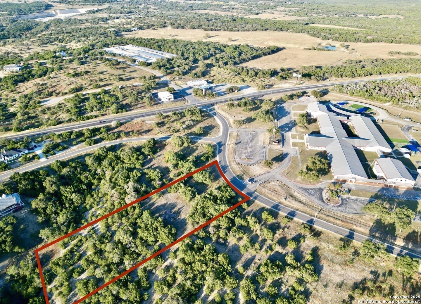 1.52 acres in Comal County featured view