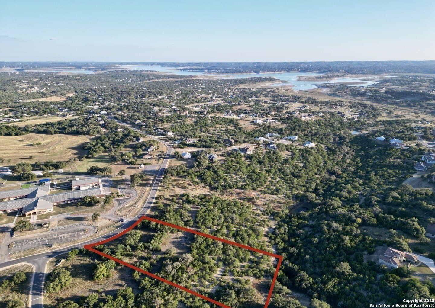 1.52 acres in Comal County - photo 14