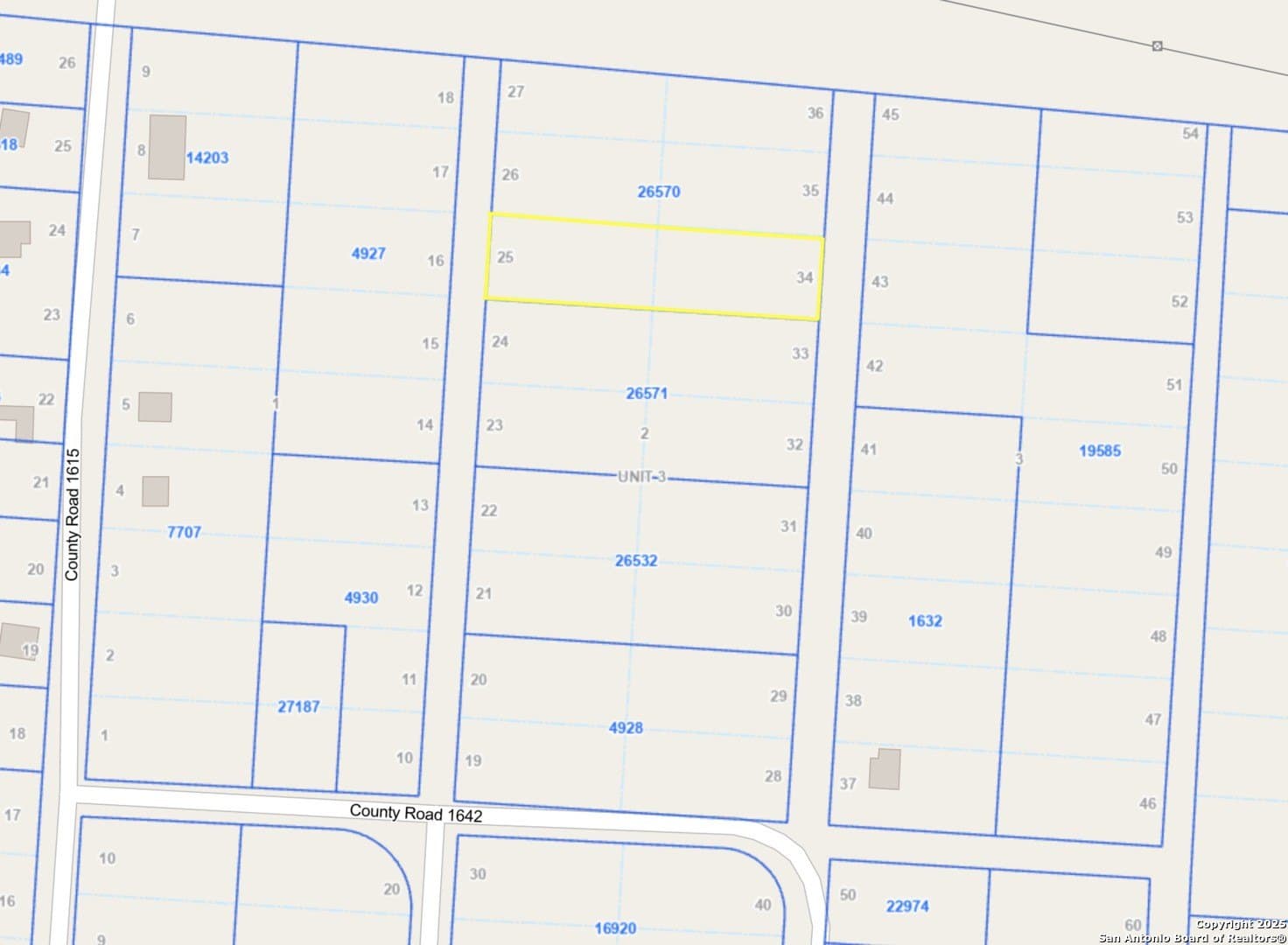 0.92 acres in Frio County featured view