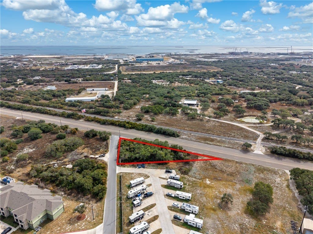 0.42 acres in San Patricio County - photo 10
