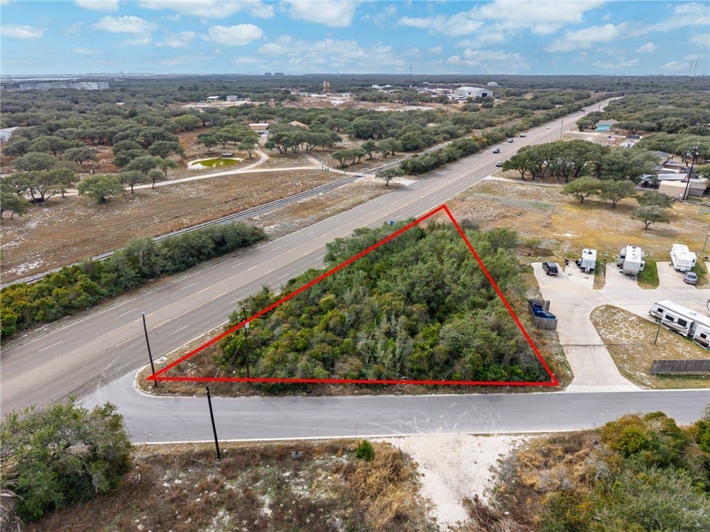 0.42 acres in San Patricio County gallery image 2