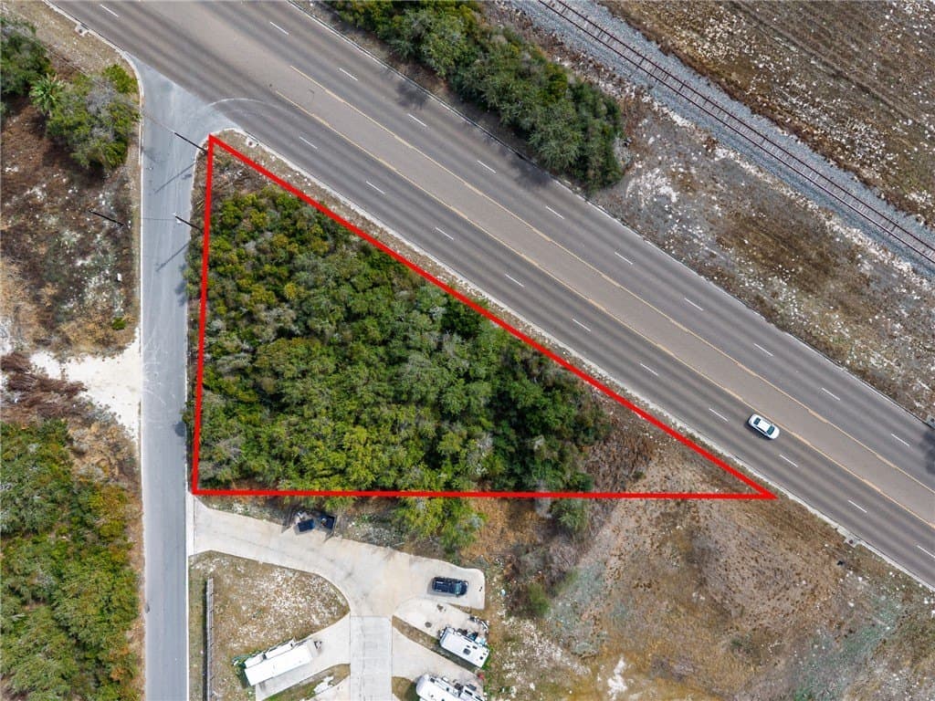 0.42 acres in San Patricio County - photo 11