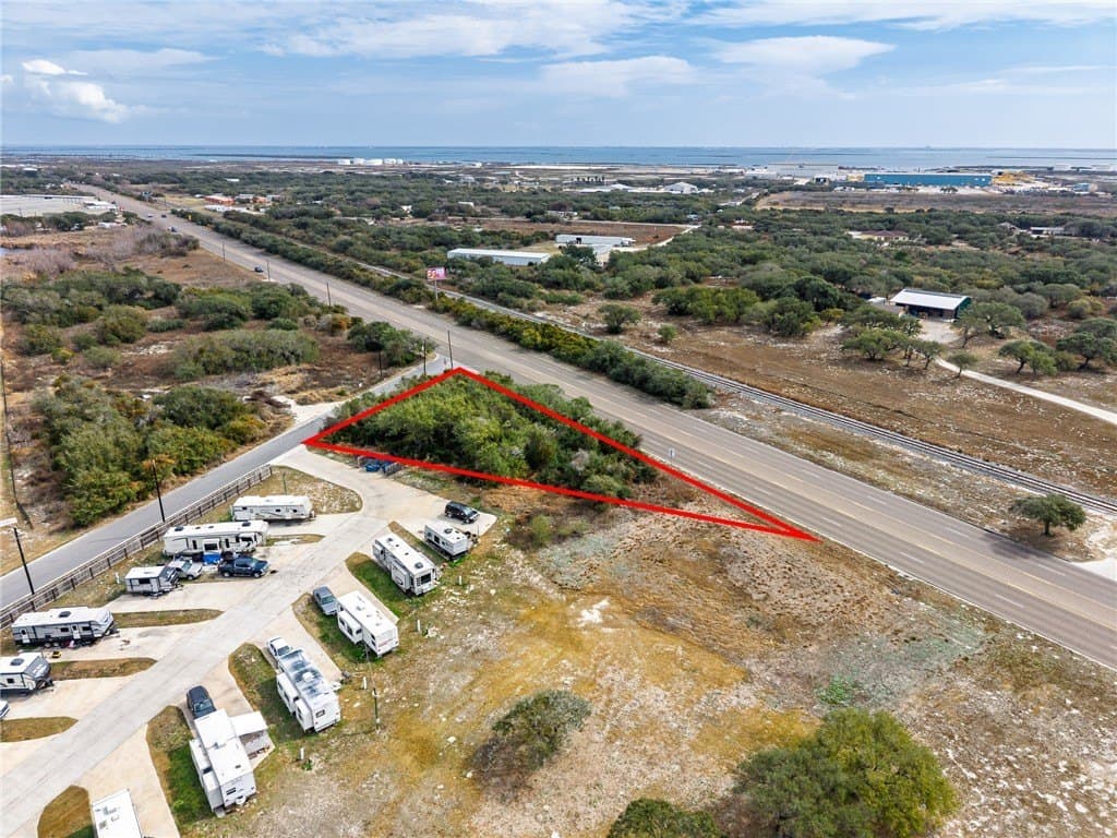 0.42 acres in San Patricio County gallery image 4