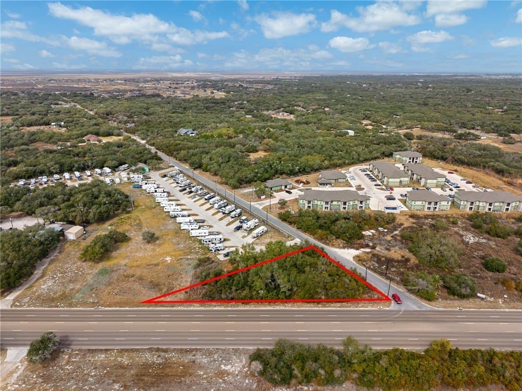 0.42 acres in San Patricio County - photo 6