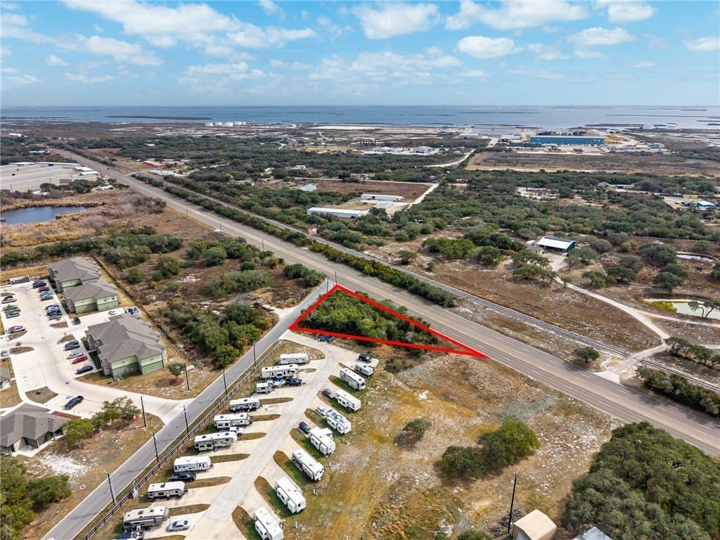 0.42 acres in San Patricio County - photo 9