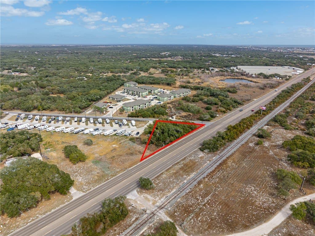 0.42 acres in San Patricio County - photo 7