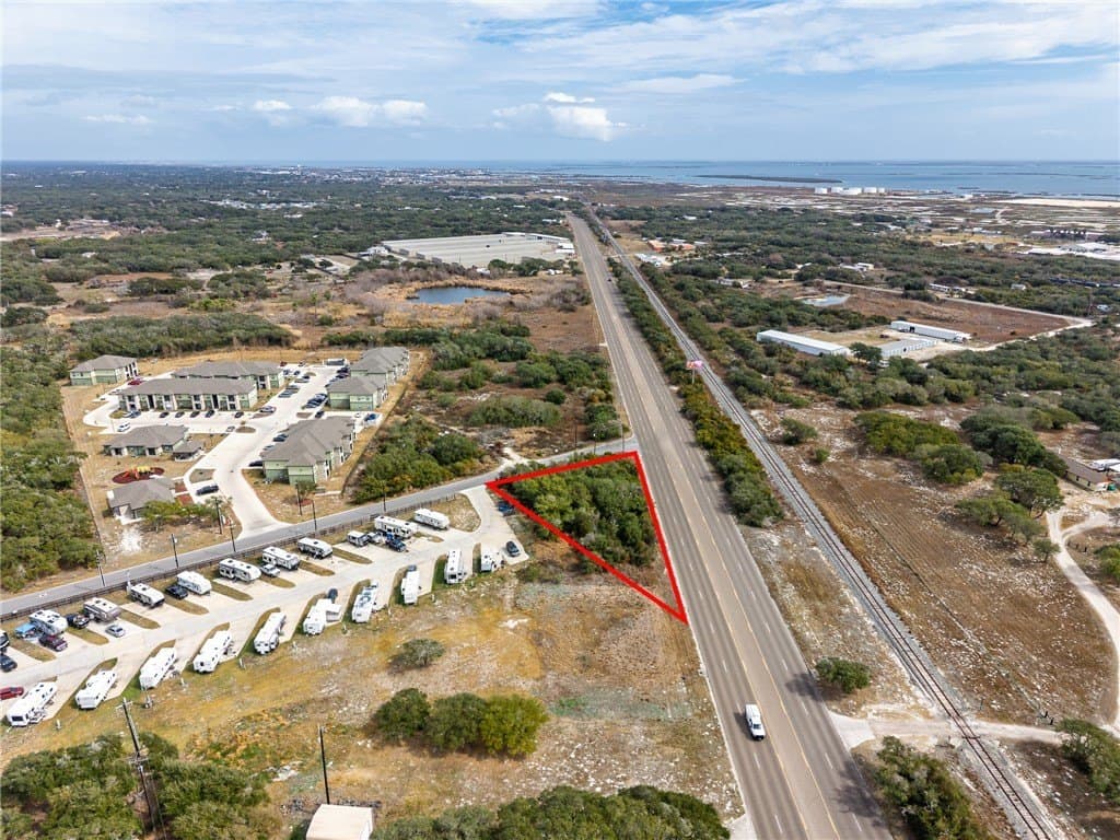 0.42 acres in San Patricio County - photo 8