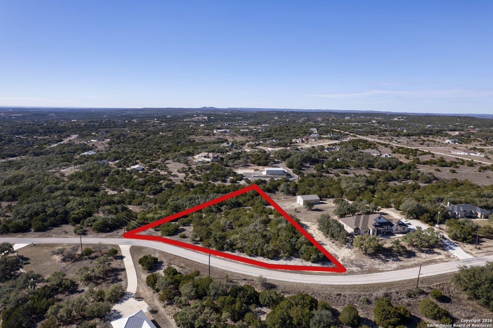 2.02 acres in Comal County - photo 6