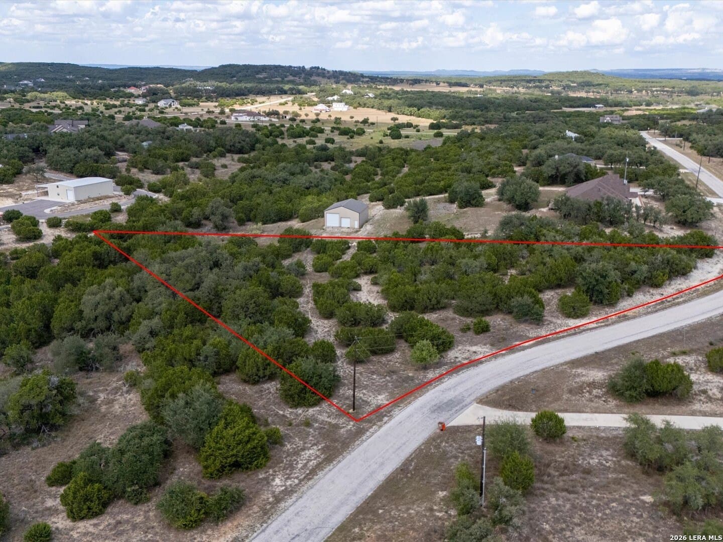 2.02 acres in Comal County - photo 2