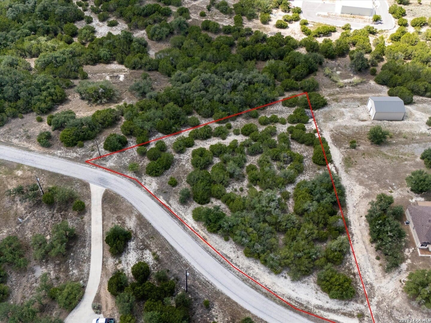 2.02 acres in Comal County - photo 11