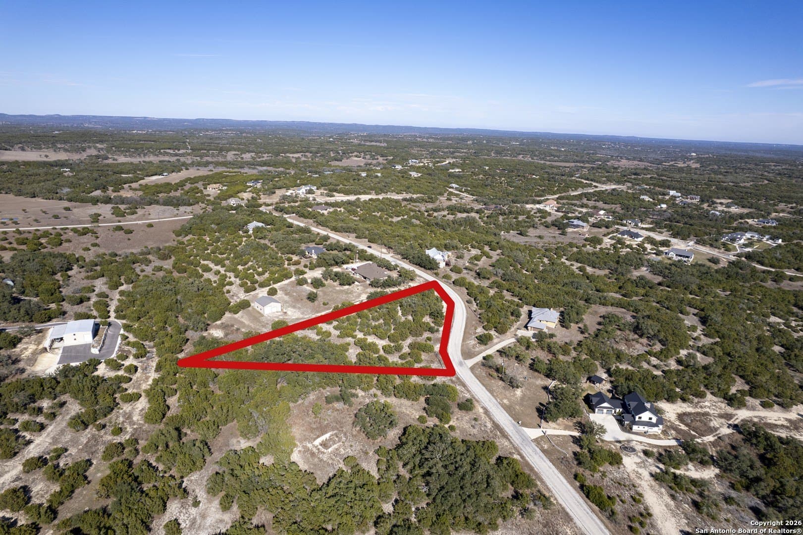 2.02 acres in Comal County - photo 13