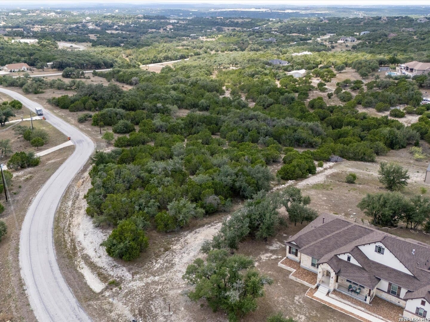 2.02 acres in Comal County - photo 4