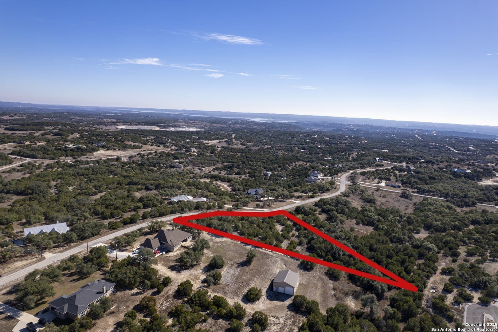 2.02 acres in Comal County - photo 8